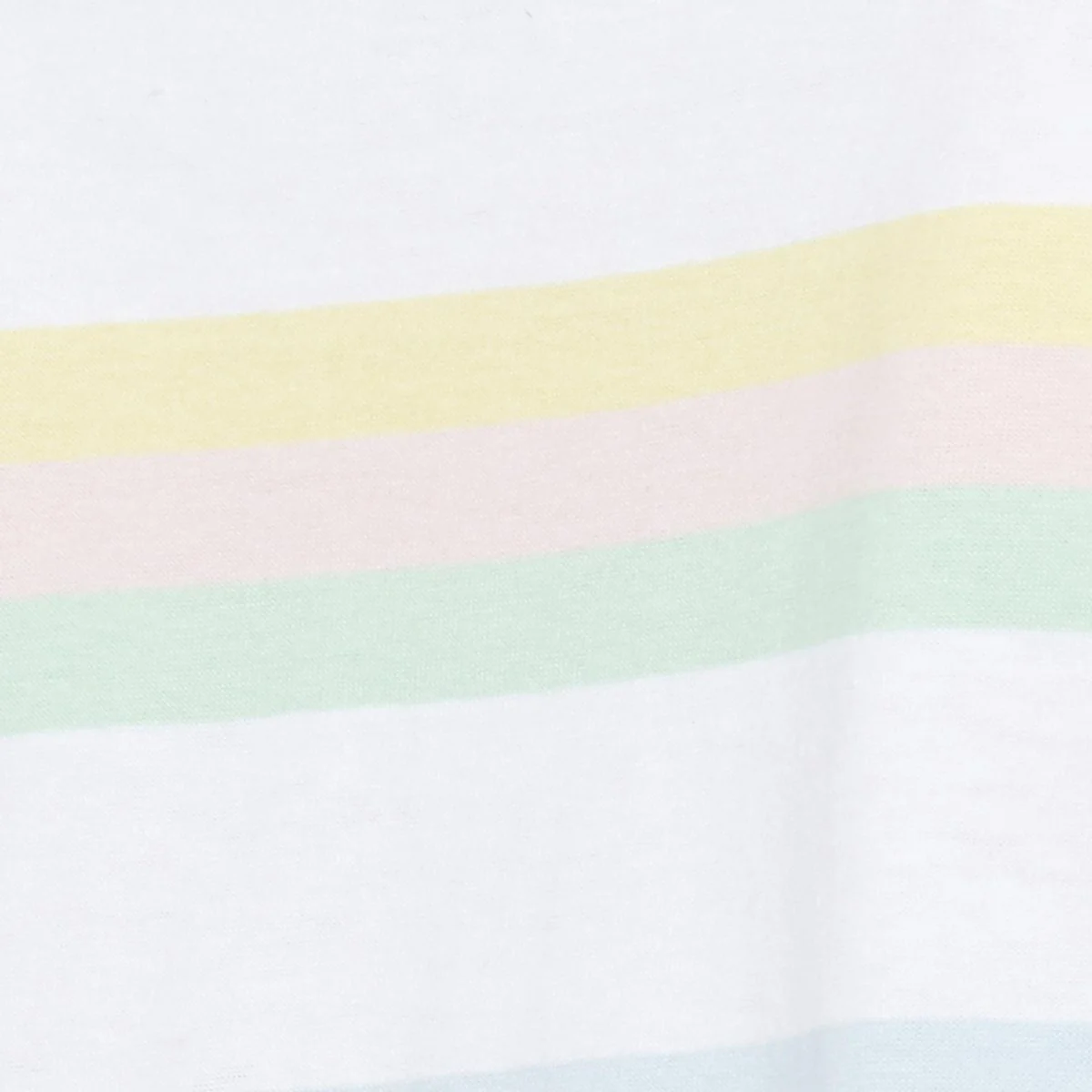SmileyWorld Women Printed Crop T-Shirt - Image 6