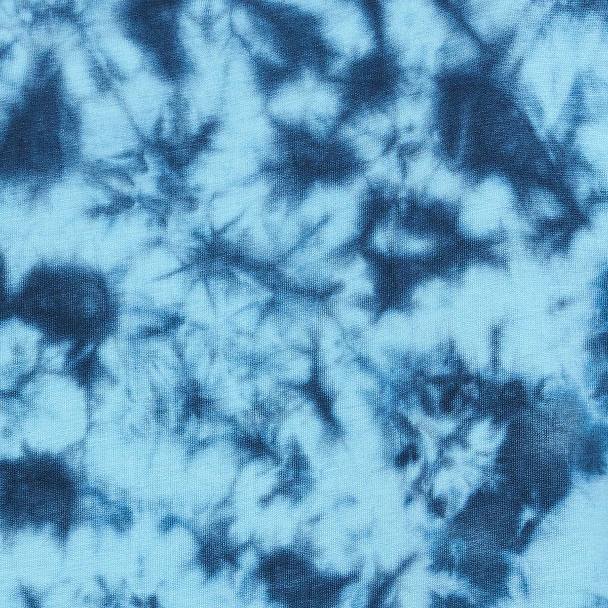 SmileyWorld Women Tie & Dye T-Shirt - Image 6