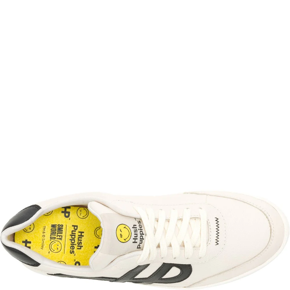 Stone SmileyWorld® Charlie Trainers Sale price - Image 4