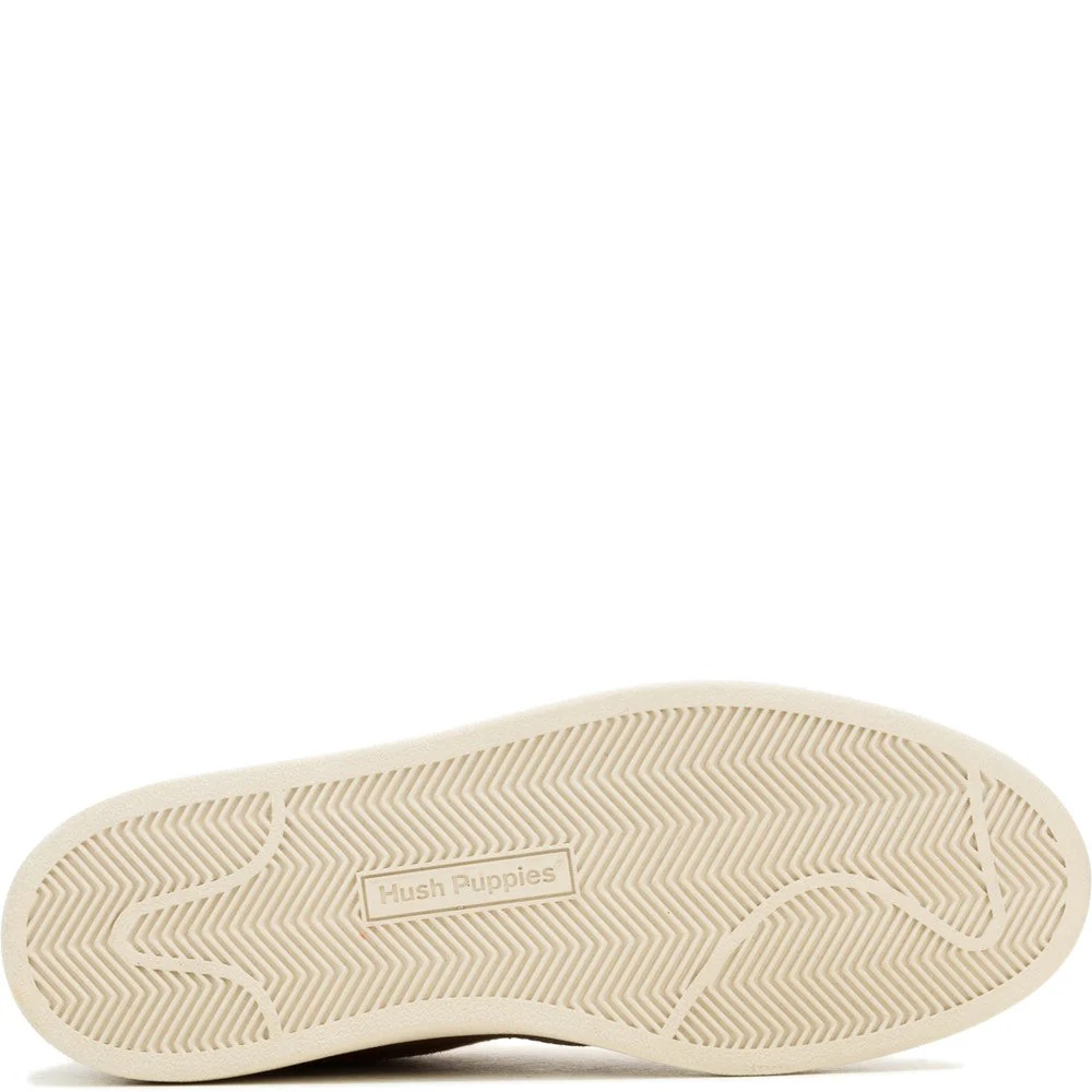 Tan SmileyWorld® Charlie Trainers - Image 3