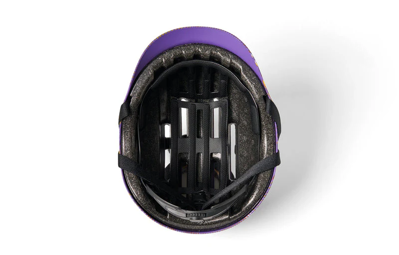 Thousand Next | SmileyWorld® Youth Helmet - Image 5