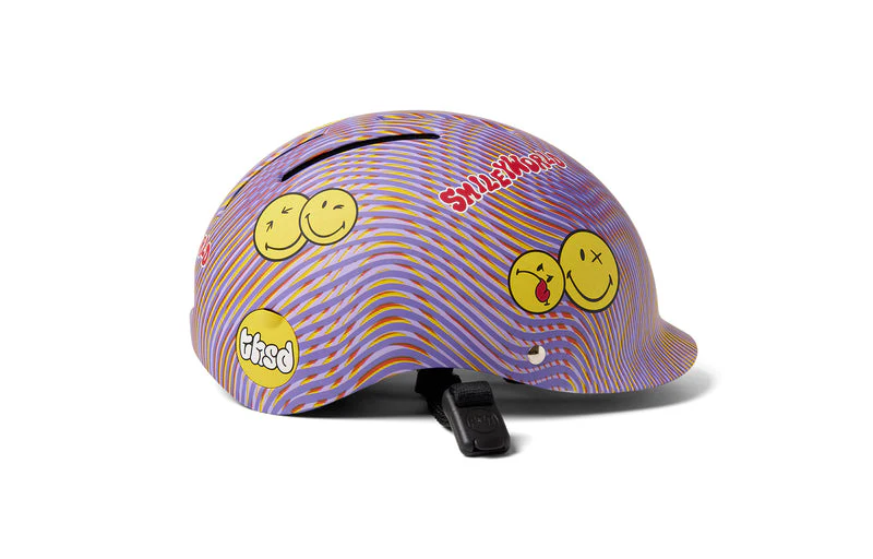Thousand Next | SmileyWorld® Youth Helmet - Image 6