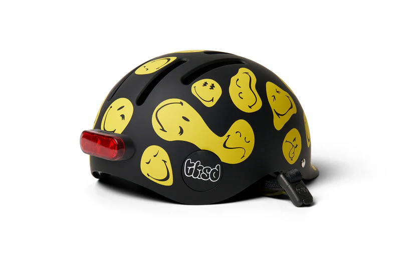 Thousand Next | SmileyWorld® Youth Helmet - Image 5