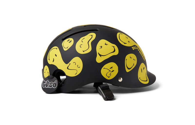 Thousand Next | SmileyWorld® Youth Helmet - Image 7