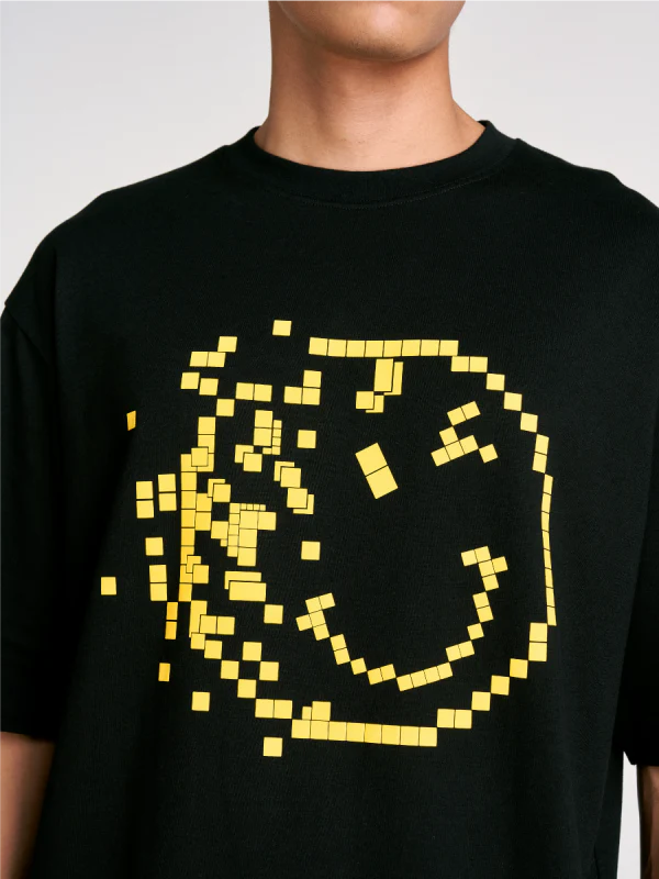 Warrix SmileyWorld - Broken Smile Oversized - Image 2