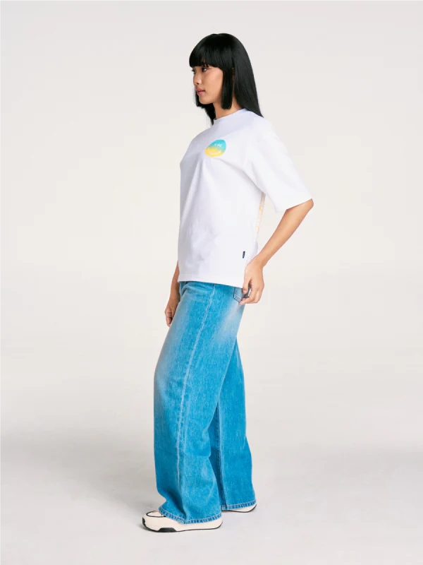 Warrix SmileyWorld - Radical Smile Oversized - Image 2