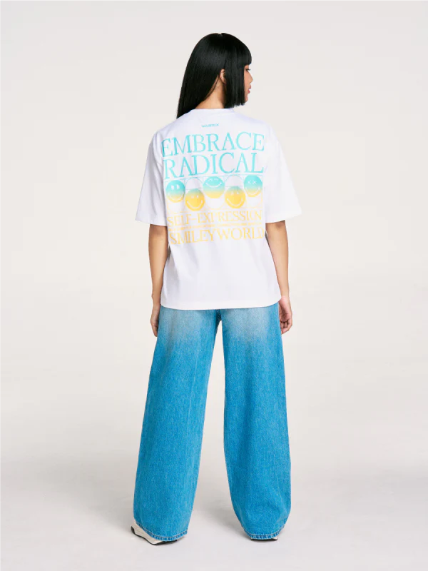 Warrix SmileyWorld - Radical Smile Oversized - Image 3