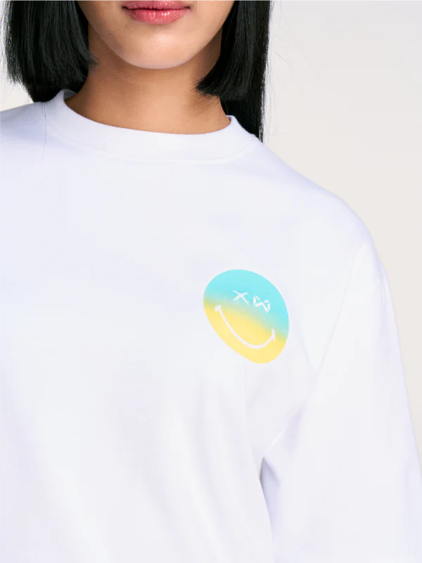 Warrix SmileyWorld - Radical Smile Oversized - Image 4