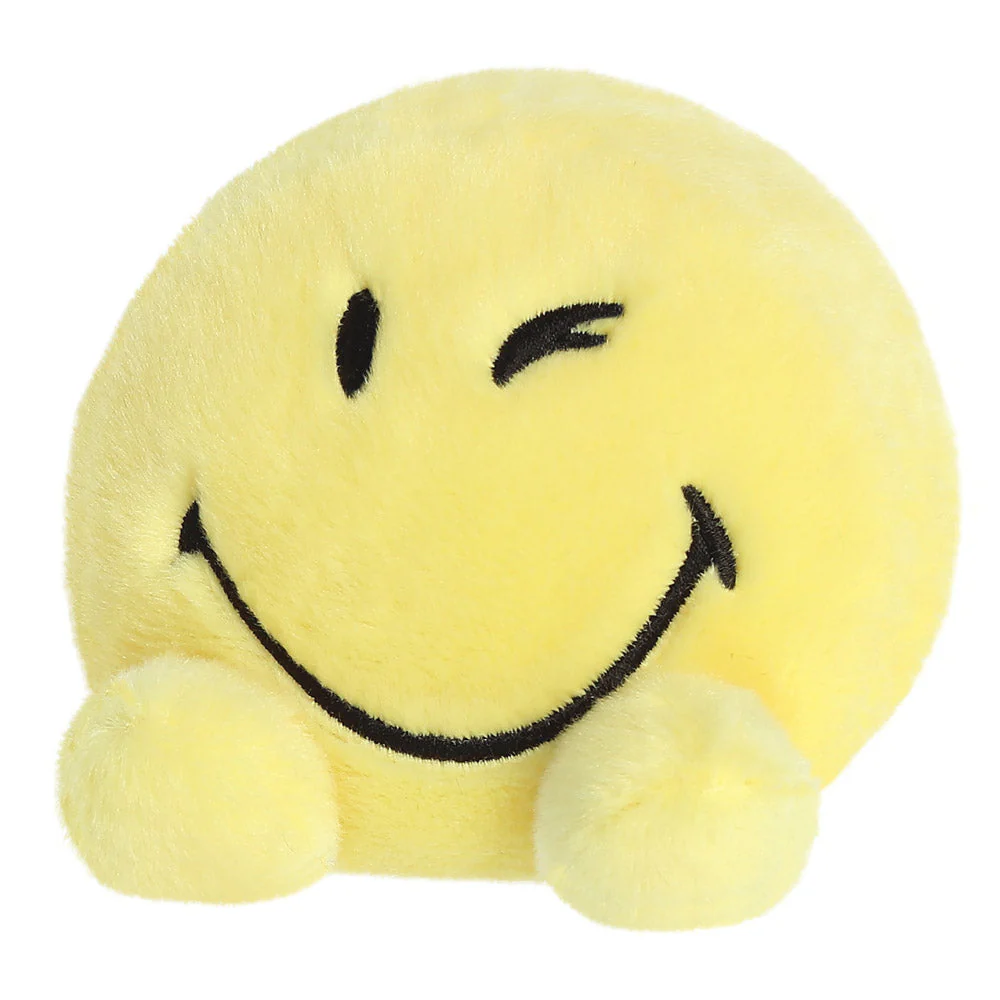 Wink SMILEYWORLD® Soft Toy - Image 5