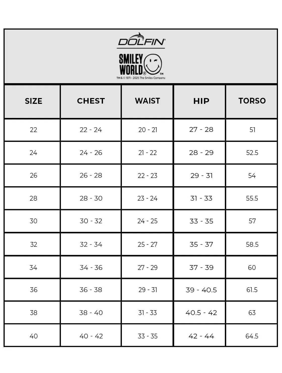 Women's Uglies | SmileyWorld All Smiles V-Back One Piece Swimsuit - Image 5