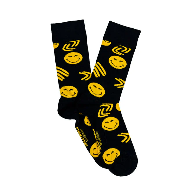 Yellow Icon SmileyWorld - Image 3